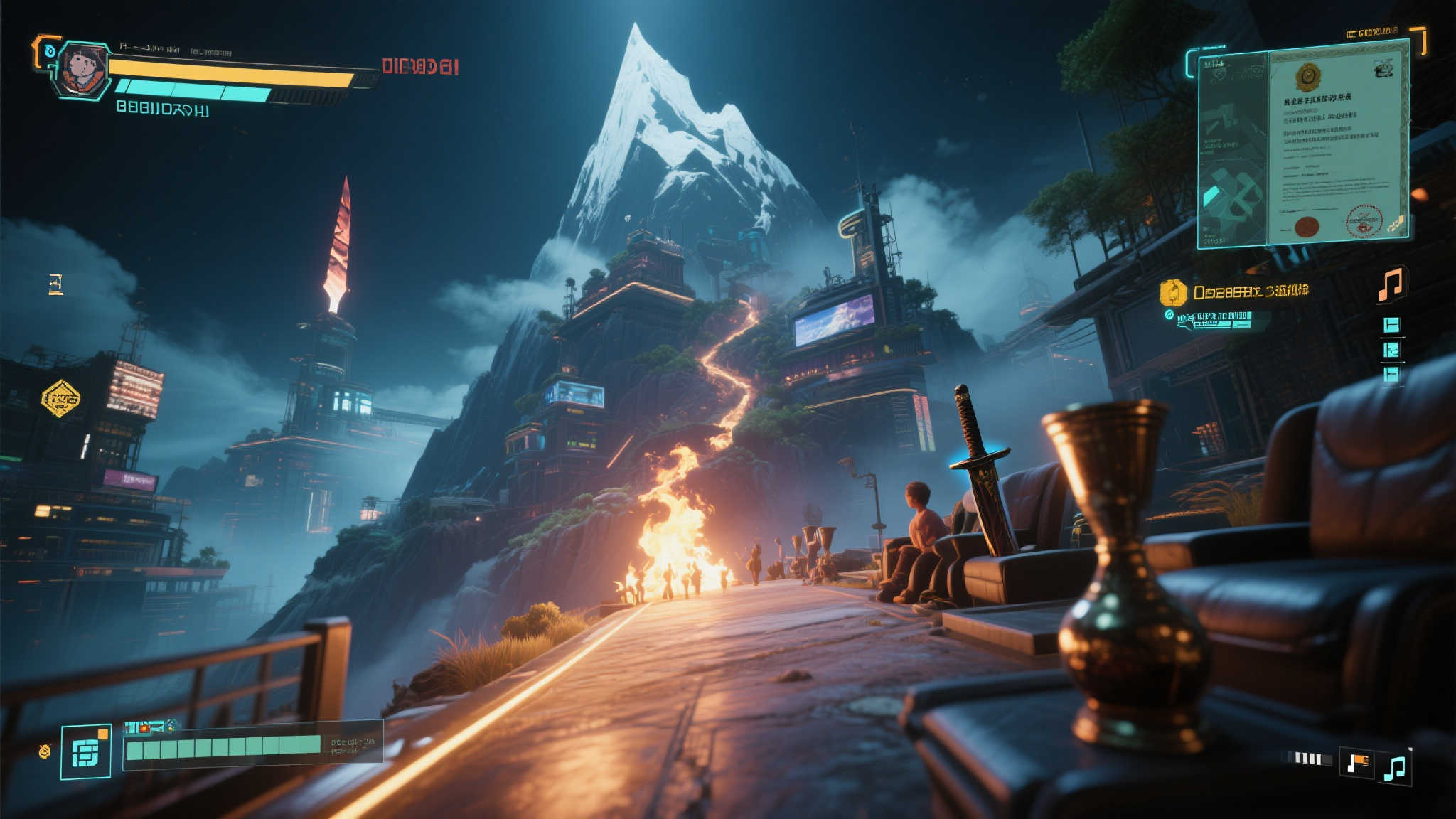 玩家期待满满却忧心存储空间,《GTA6》引发外媒热议! 玩家期待满满却忧心存储空间,《GTA6》引发外媒热议!