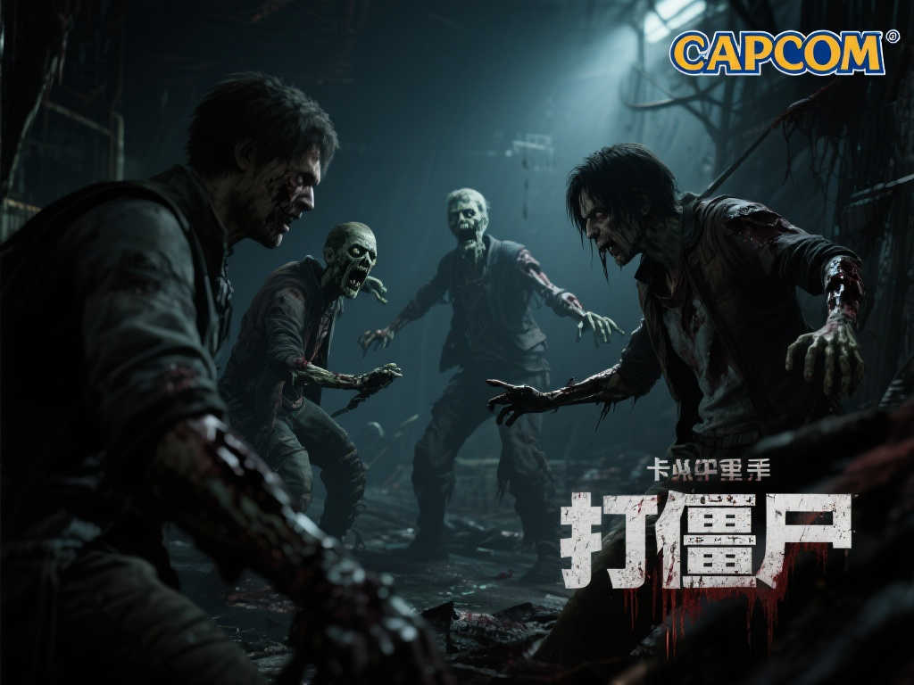 外媒热议《生化9》：重大革新或将重塑系列未来！